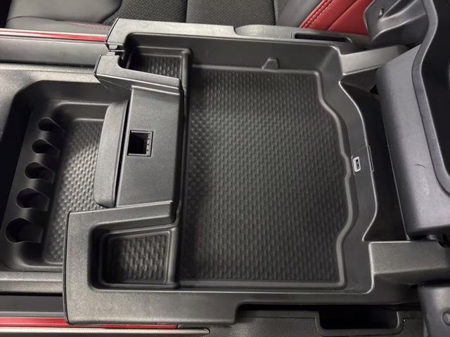 2023 Diamond Black Crystal Pearlcoat Ram 1500 Rebel 4X4 Truck