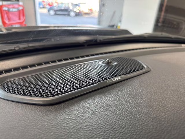 2023 Diamond Black Crystal Pearlcoat Ram 1500 Rebel 4X4 Truck