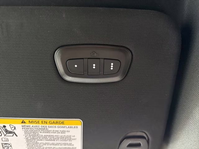 2023 Diamond Black Crystal Pearlcoat Ram 1500 Rebel 4X4 Truck