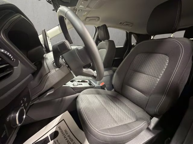 2024 Vapor Blue Metallic Ford Escape Active AWD SUV