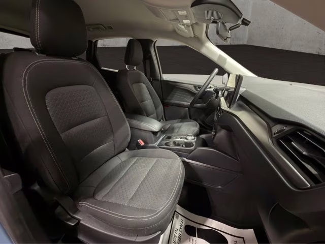 2024 Vapor Blue Metallic Ford Escape Active AWD SUV