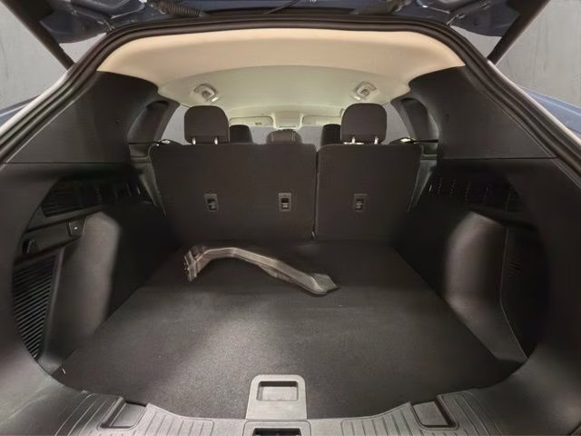 2024 Vapor Blue Metallic Ford Escape Active AWD SUV