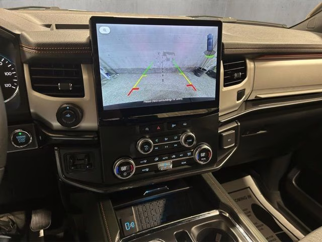 2024 Oxford White Ford Expedition Timberline 4X4 SUV