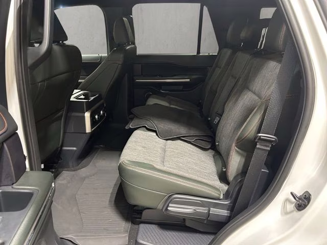 2024 Oxford White Ford Expedition Timberline 4X4 SUV