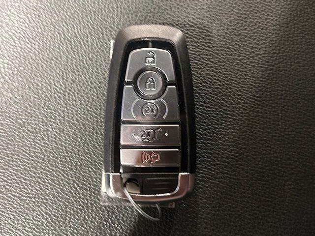 2024 Oxford White Ford Expedition Timberline 4X4 SUV