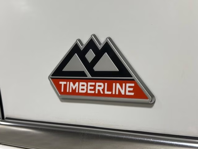 2024 Oxford White Ford Expedition Timberline 4X4 SUV