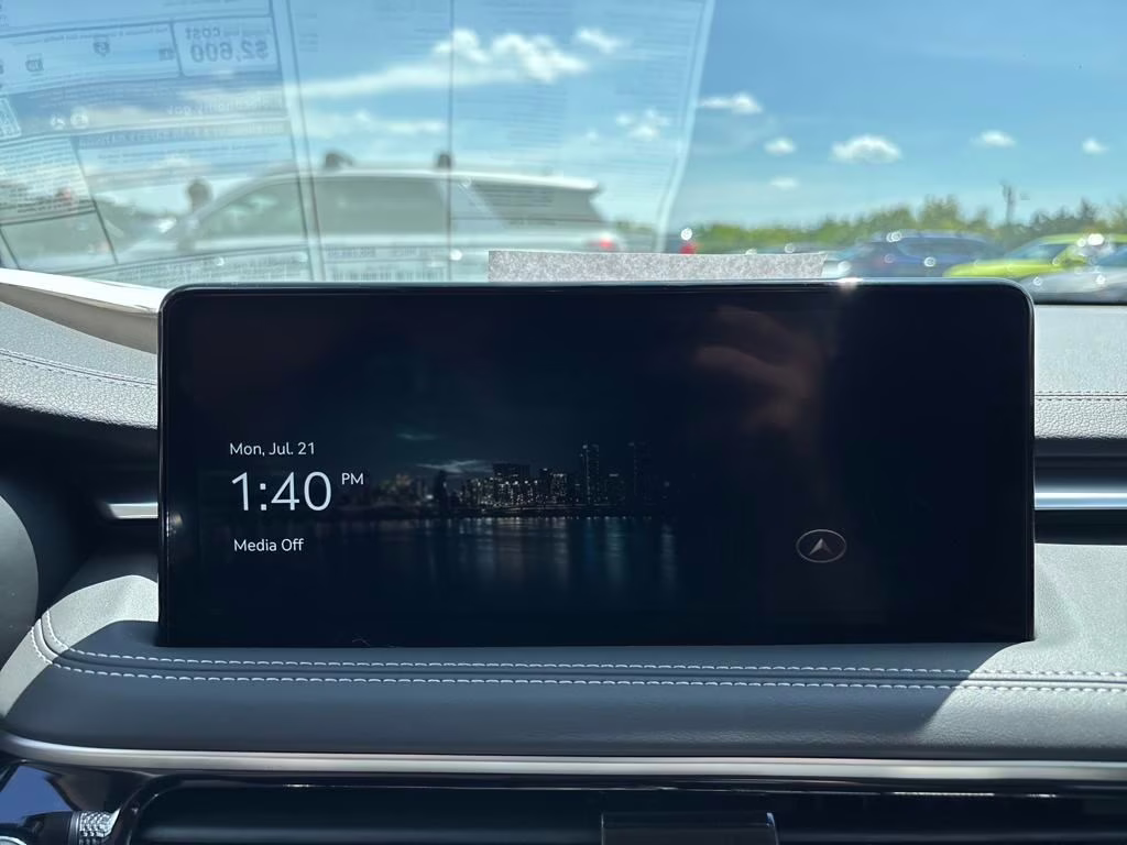 2026 Savile Silver Genesis G70 2.5T Prestige RWD Sedan