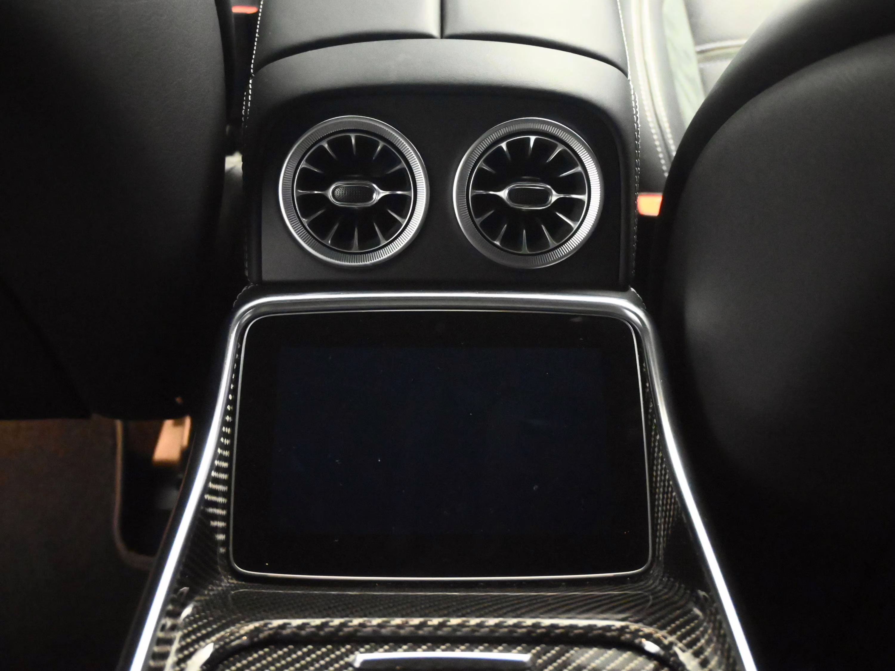 2020 Obsidian Black Metallic Mercedes-Benz AMG GT 63 S AWD Hatchback