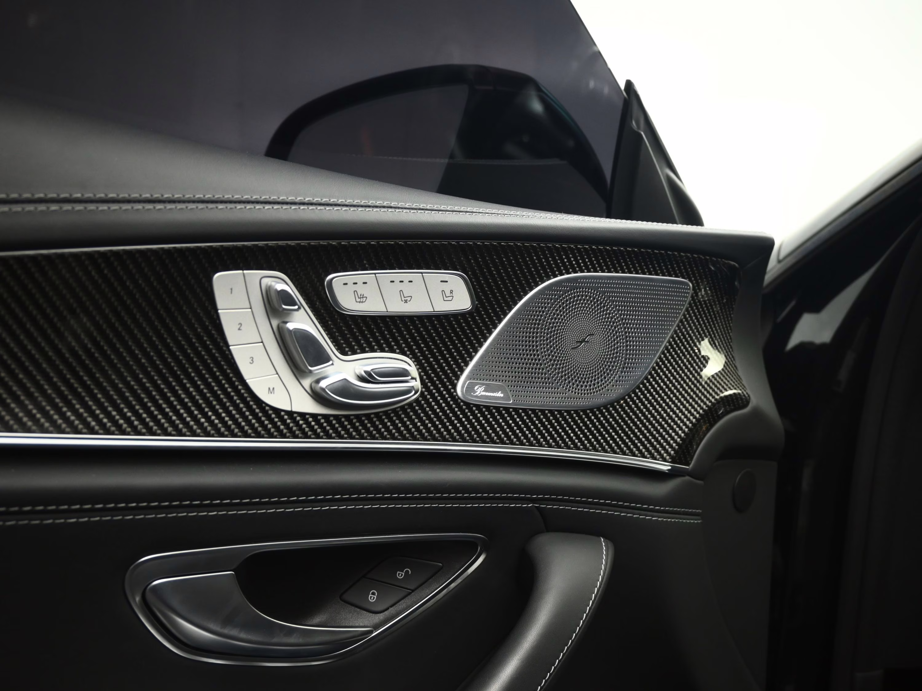 2020 Obsidian Black Metallic Mercedes-Benz AMG GT 63 S AWD Hatchback