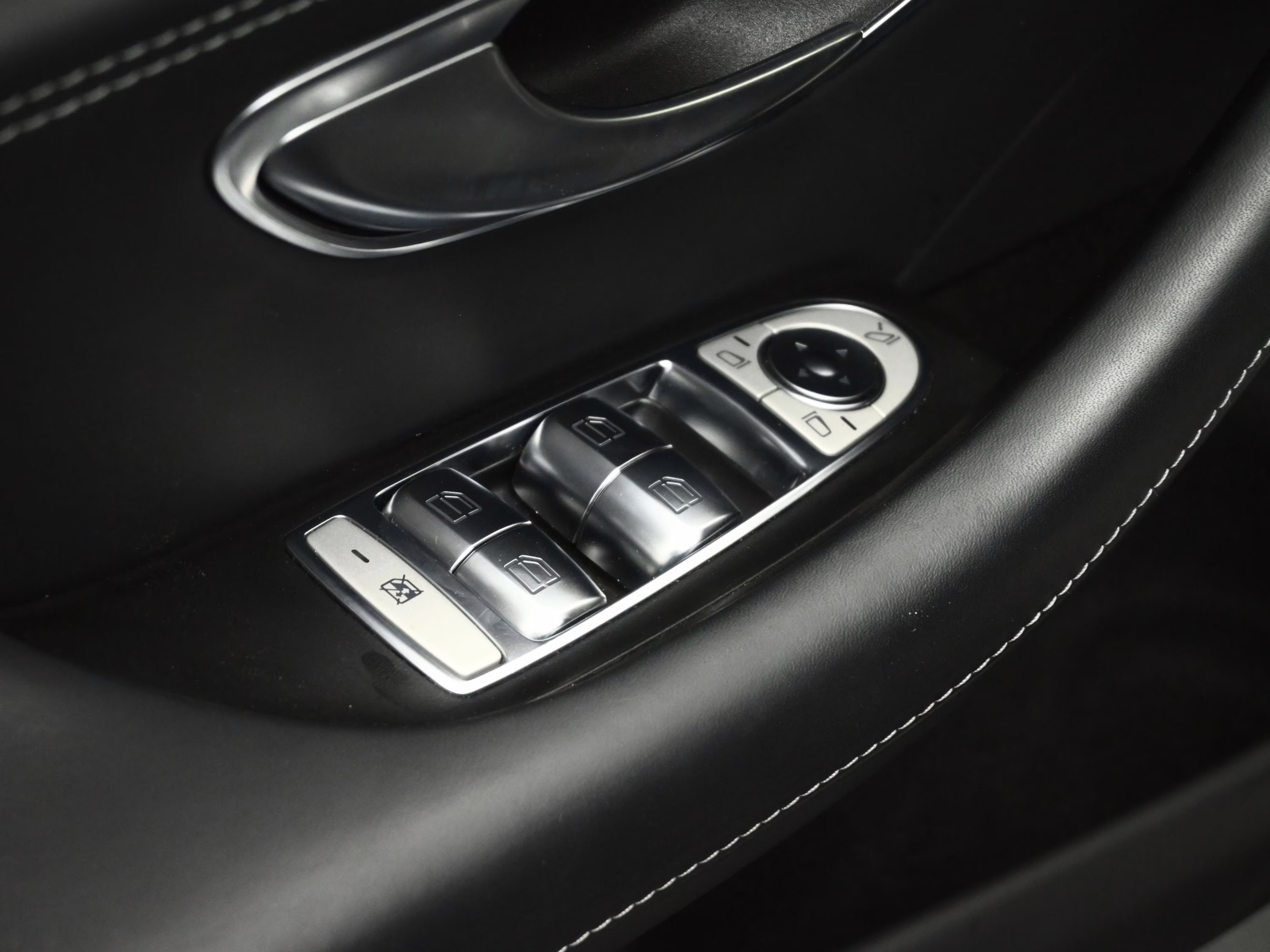 2020 Obsidian Black Metallic Mercedes-Benz AMG GT 63 S AWD Hatchback