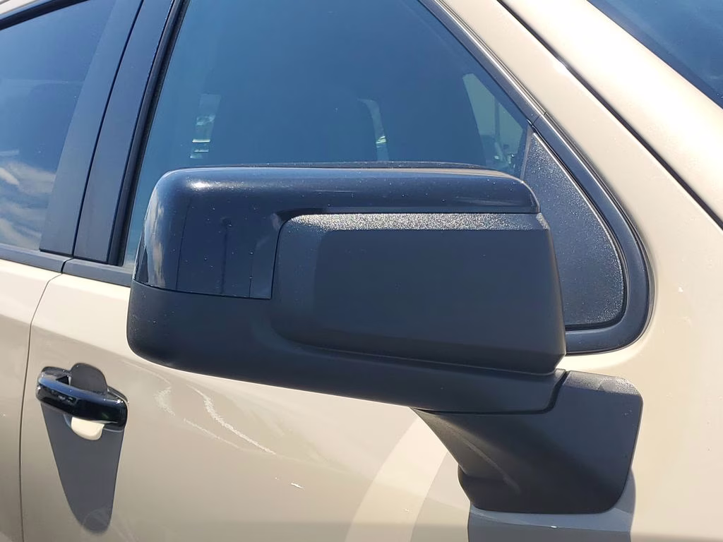 2023 Sand Dune Metallic Chevrolet Silverado 1500 LT Trail Boss 4X4 Truck