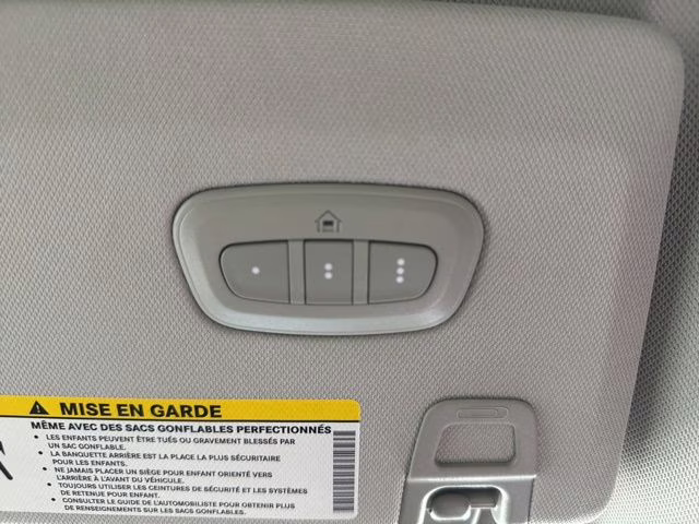 2022 Bright White Clearcoat Jeep Grand Cherokee Overland 4xe 4X4 SUV