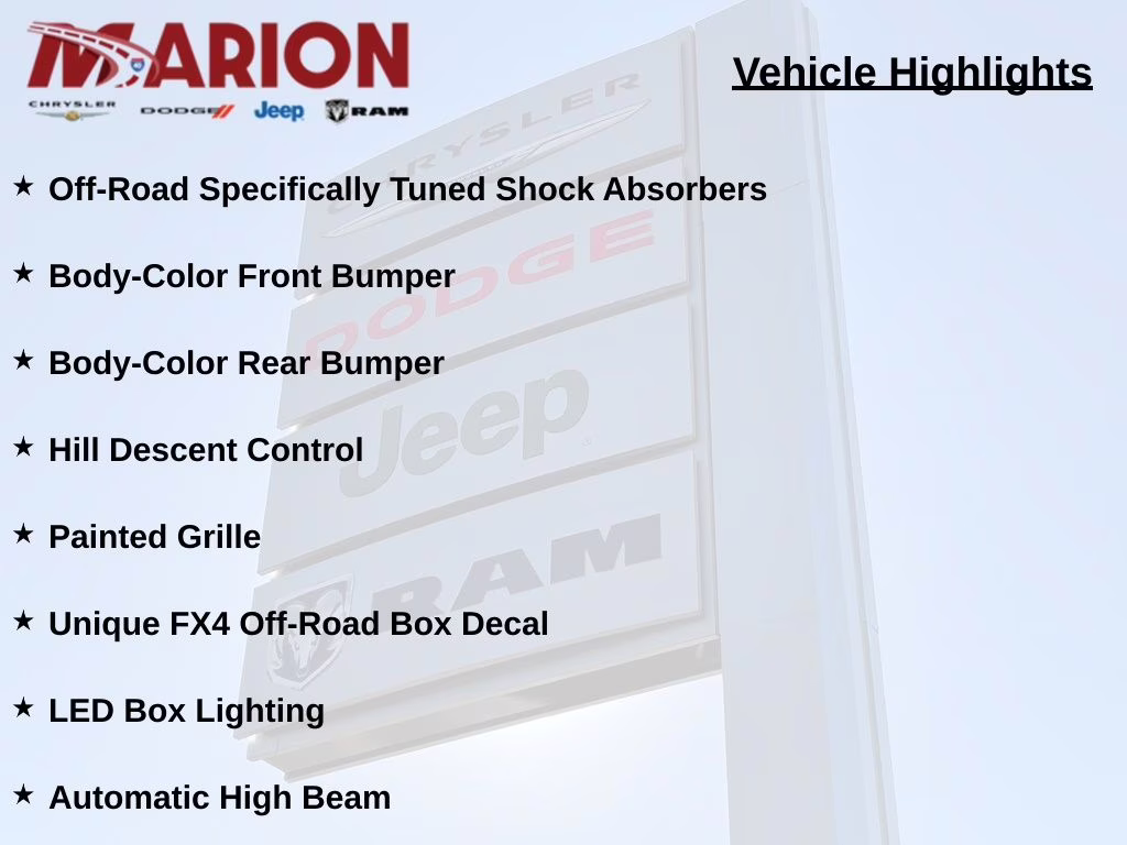 2025 Race Red Ford Super Duty F-250 SRW XL 4X4 Truck