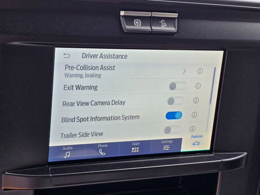 2025 Race Red Ford Super Duty F-250 SRW XL 4X4 Truck