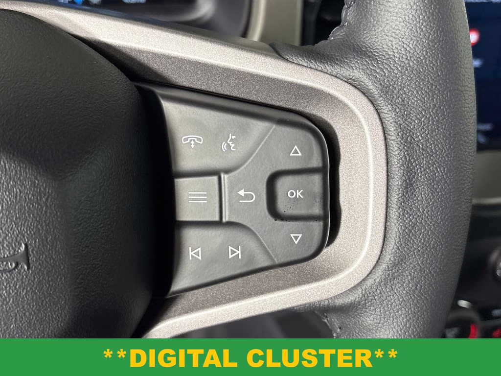 2026 Beige Ford Bronco Outer Banks 4X4 SUV