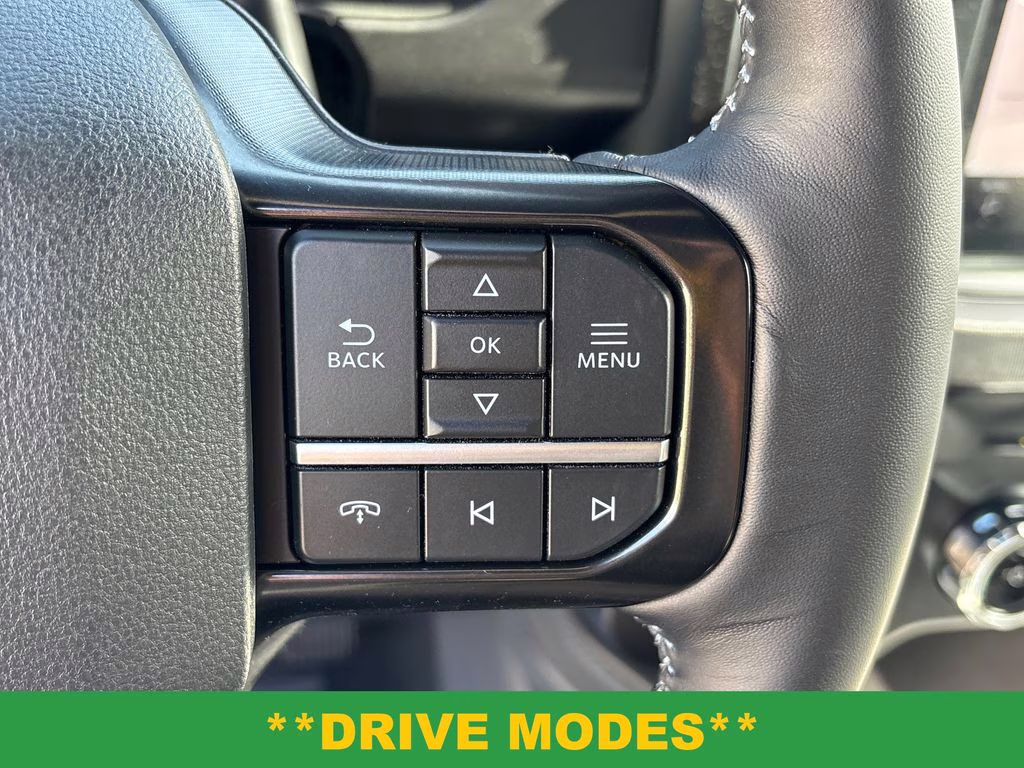 2026 White Metallic Ford Super Duty F-350 SRW Platinum 4X4 Truck