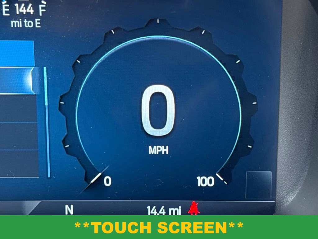 2026 White Metallic Ford Super Duty F-350 SRW Platinum 4X4 Truck