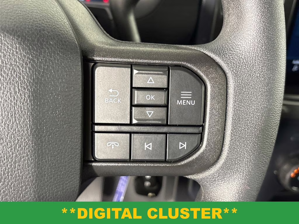 2026 Oxford White Ford F-150 STX RWD Truck