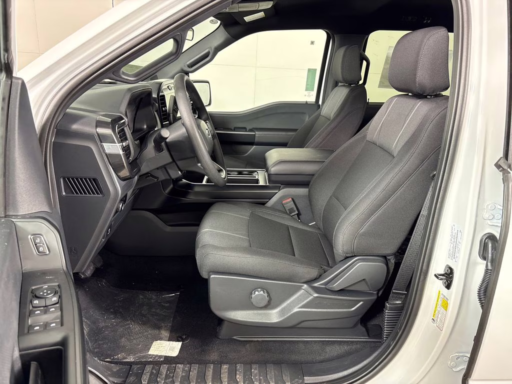 2026 Oxford White Ford F-150 STX RWD Truck