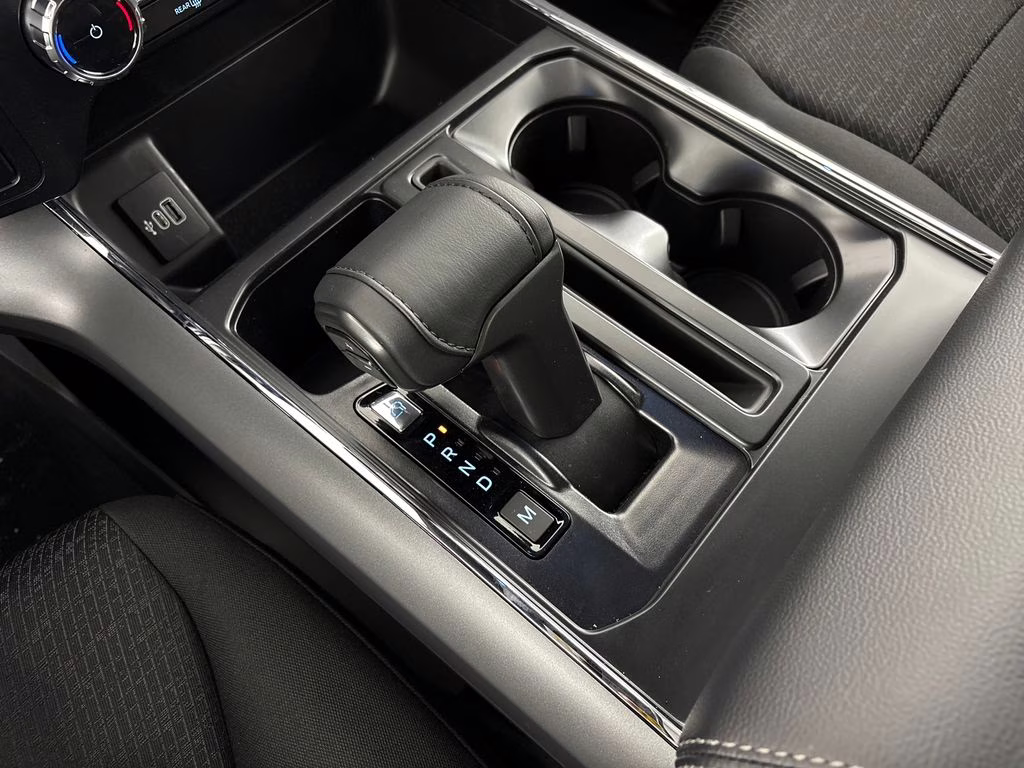 2026 Oxford White Ford F-150 XLT RWD Truck