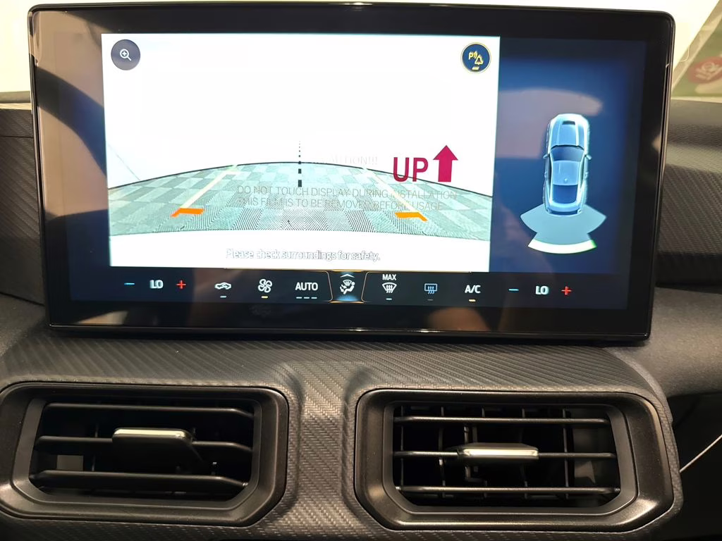 2026 Oxford White Ford Mustang GT RWD Coupe