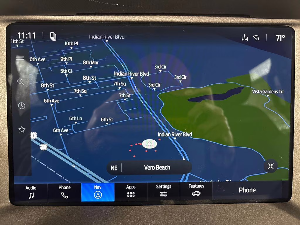 2026 Carbonized Gray Metallic Ford Bronco Big Bend 4X4 SUV