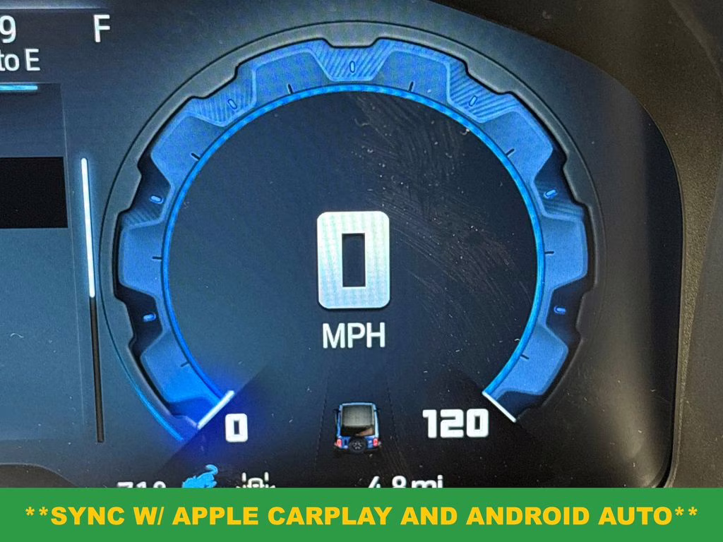 2026 Beige Ford Bronco Outer Banks 4X4 SUV