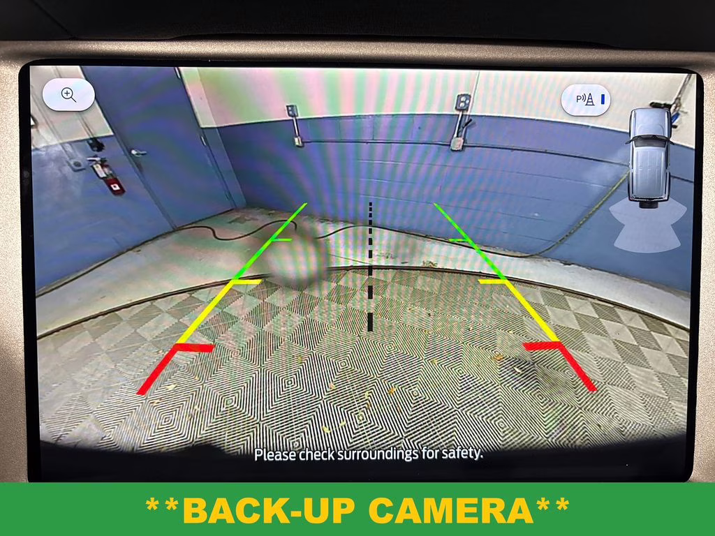 2026 Beige Ford Bronco Outer Banks 4X4 SUV