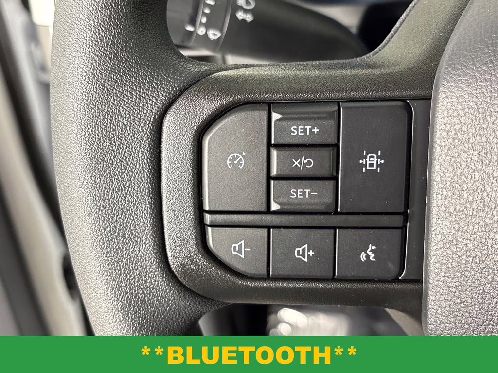 2026 Oxford White Ford F-150 STX RWD Truck