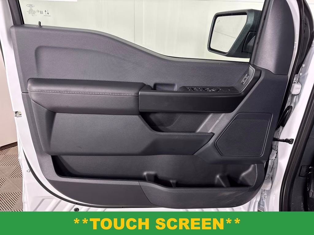 2026 Oxford White Ford F-150 STX RWD Truck