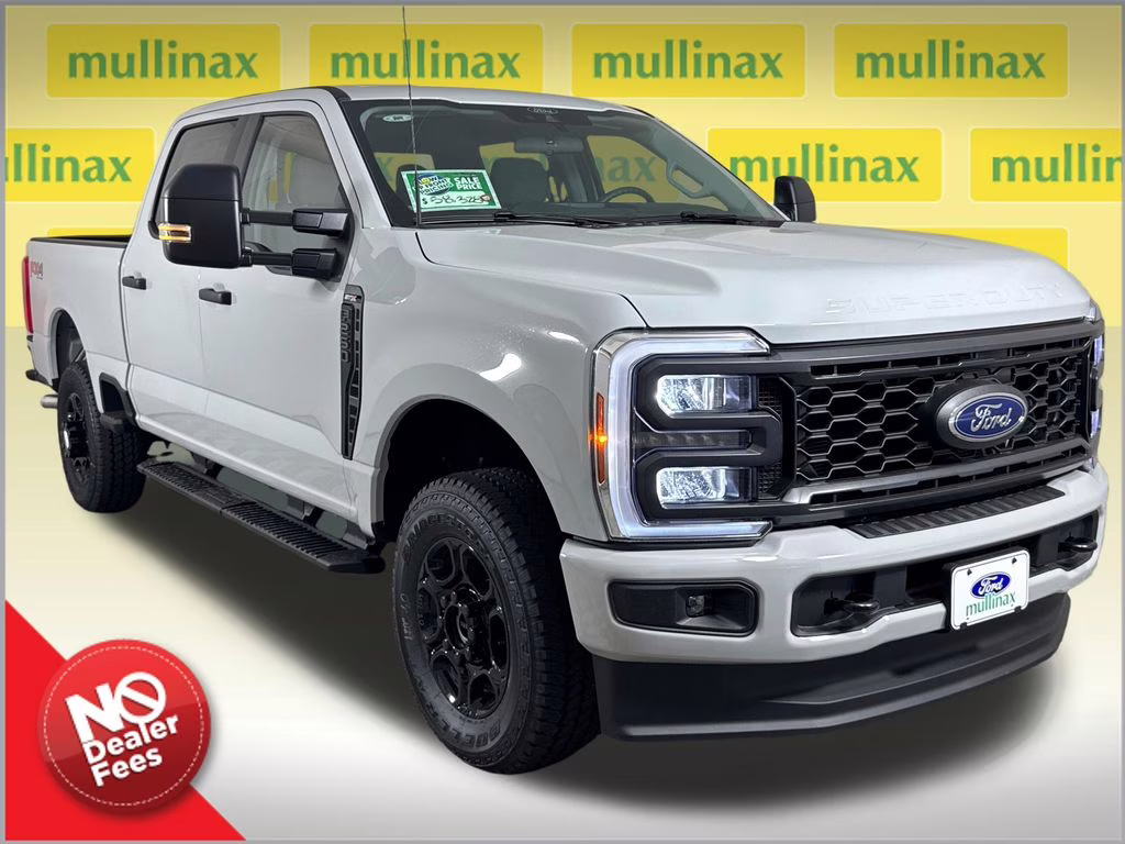 2026 Avalanche Ford Super Duty F-250 SRW STX 4X4 Truck