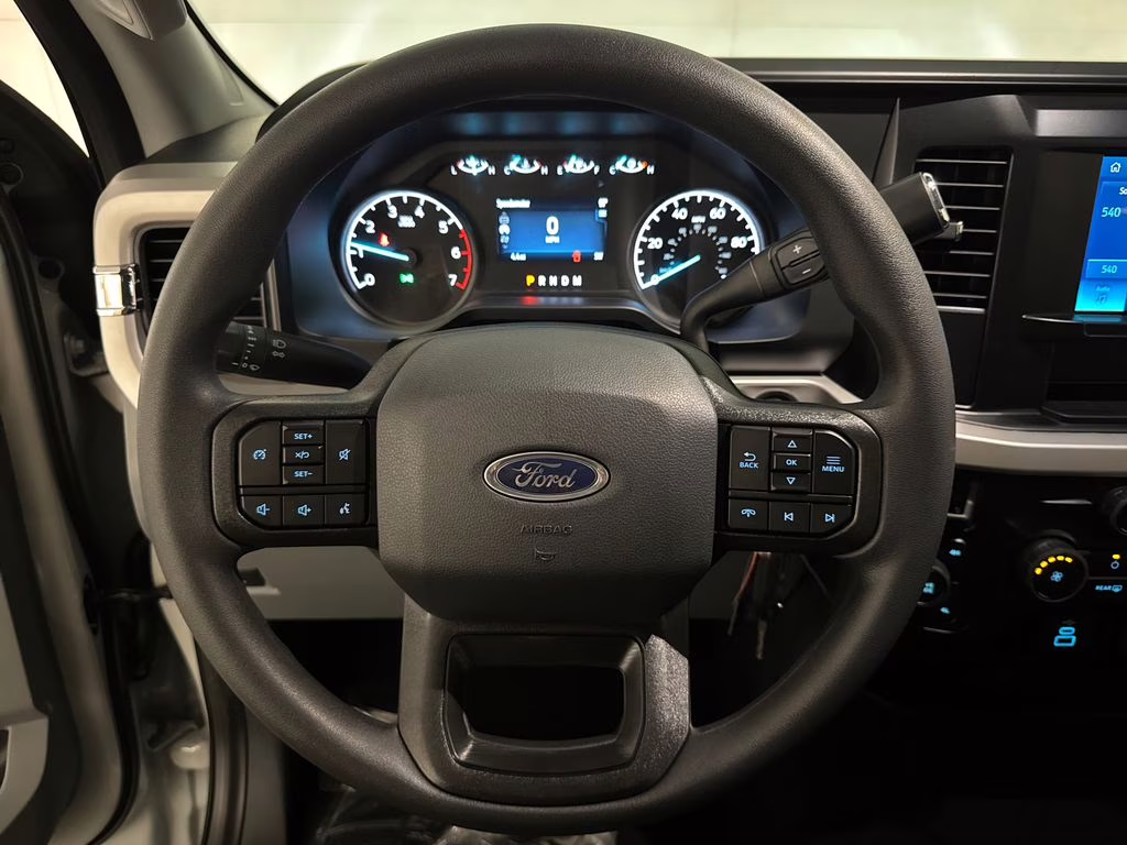 2026 Avalanche Ford Super Duty F-250 SRW STX 4X4 Truck