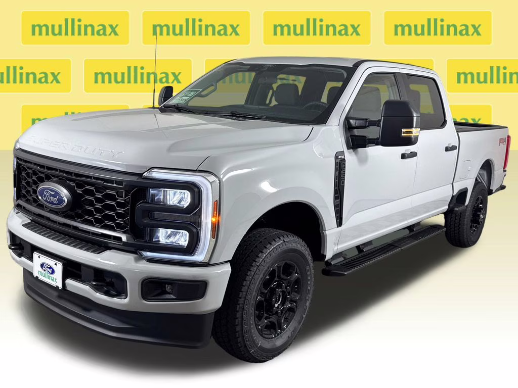 2026 Avalanche Ford Super Duty F-250 SRW STX 4X4 Truck