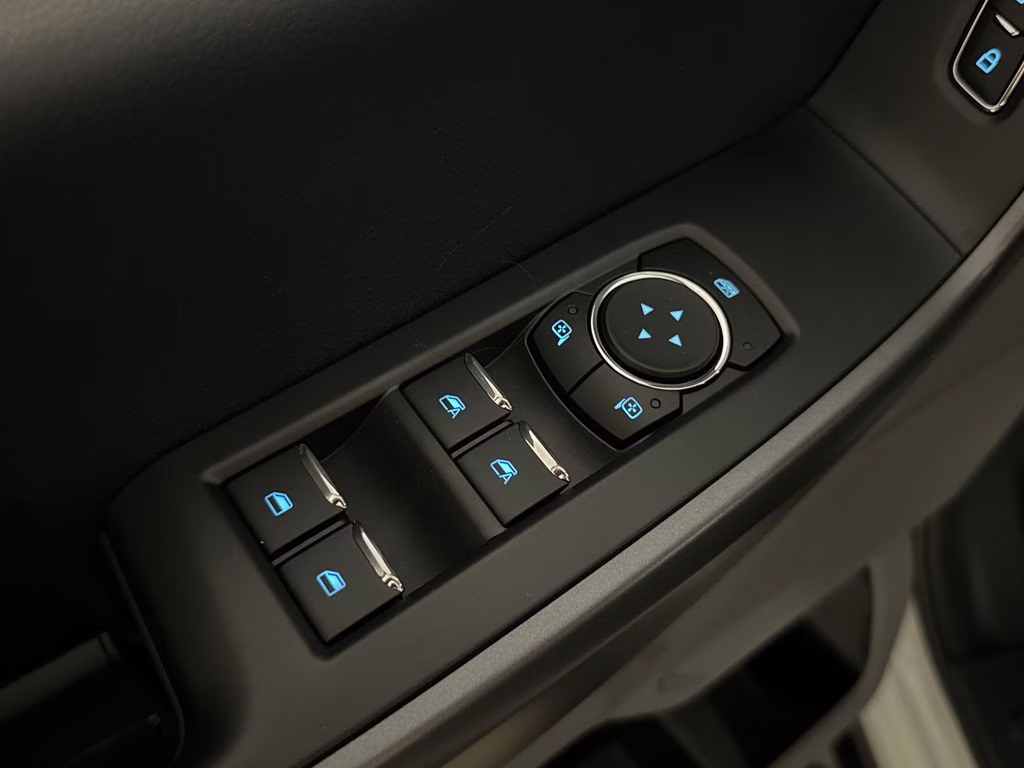 2026 Avalanche Ford Super Duty F-250 SRW STX 4X4 Truck