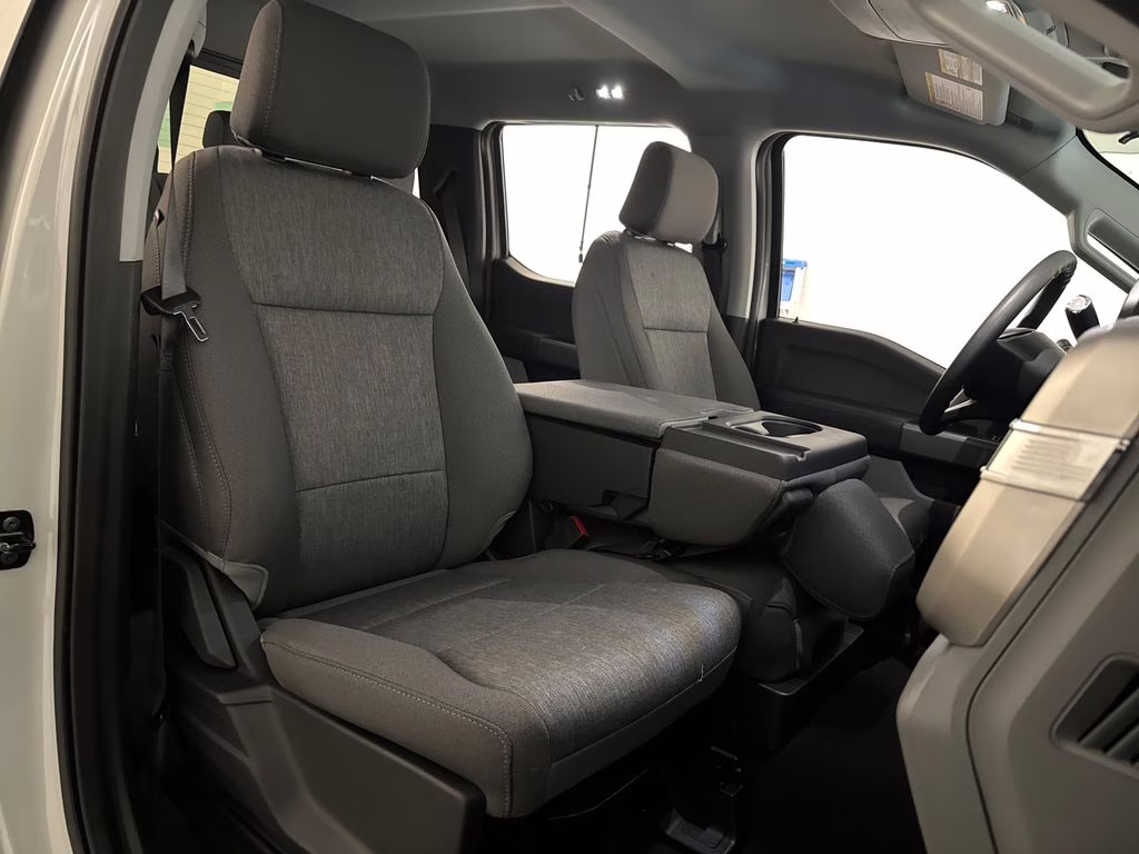 2026 Avalanche Ford Super Duty F-250 SRW STX 4X4 Truck