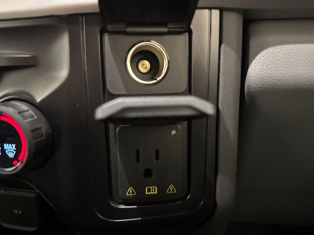 2026 Avalanche Ford Super Duty F-250 SRW STX 4X4 Truck