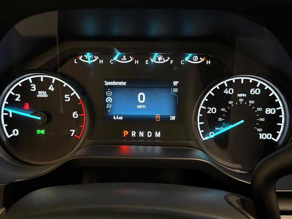 2026 Avalanche Ford Super Duty F-250 SRW STX 4X4 Truck