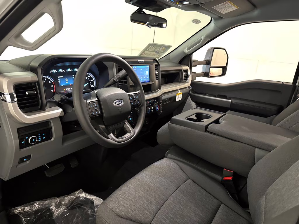 2026 Avalanche Ford Super Duty F-250 SRW STX 4X4 Truck