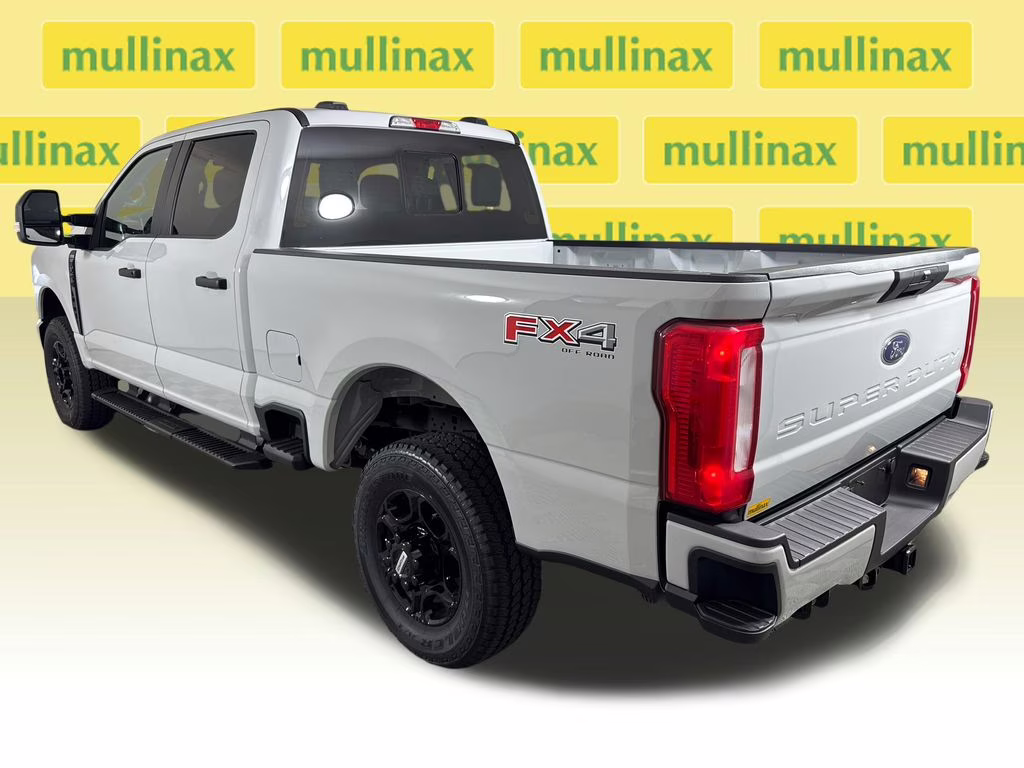 2026 Avalanche Ford Super Duty F-250 SRW STX 4X4 Truck