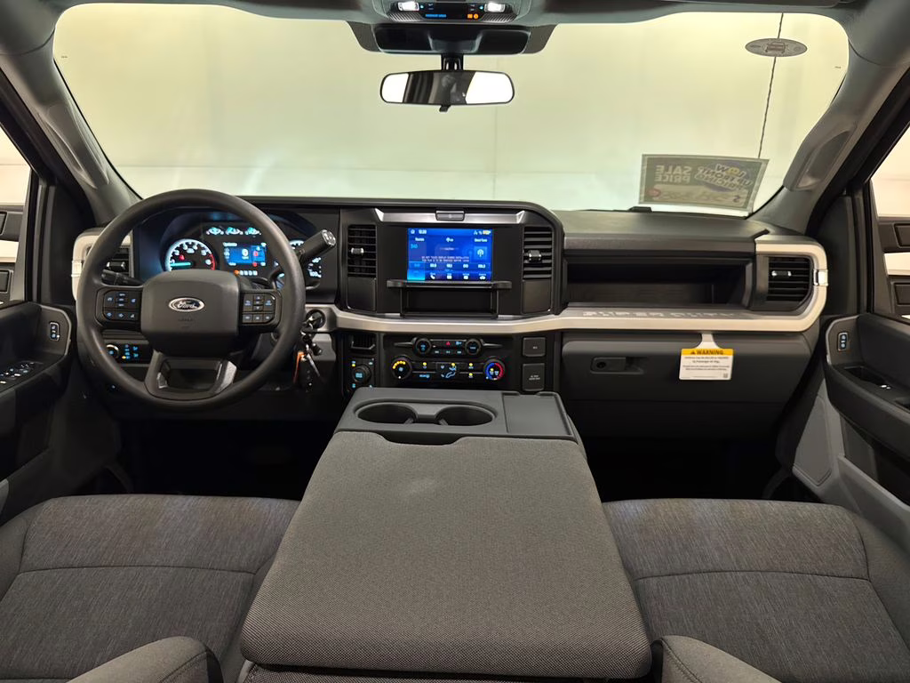 2026 Avalanche Ford Super Duty F-250 SRW STX 4X4 Truck