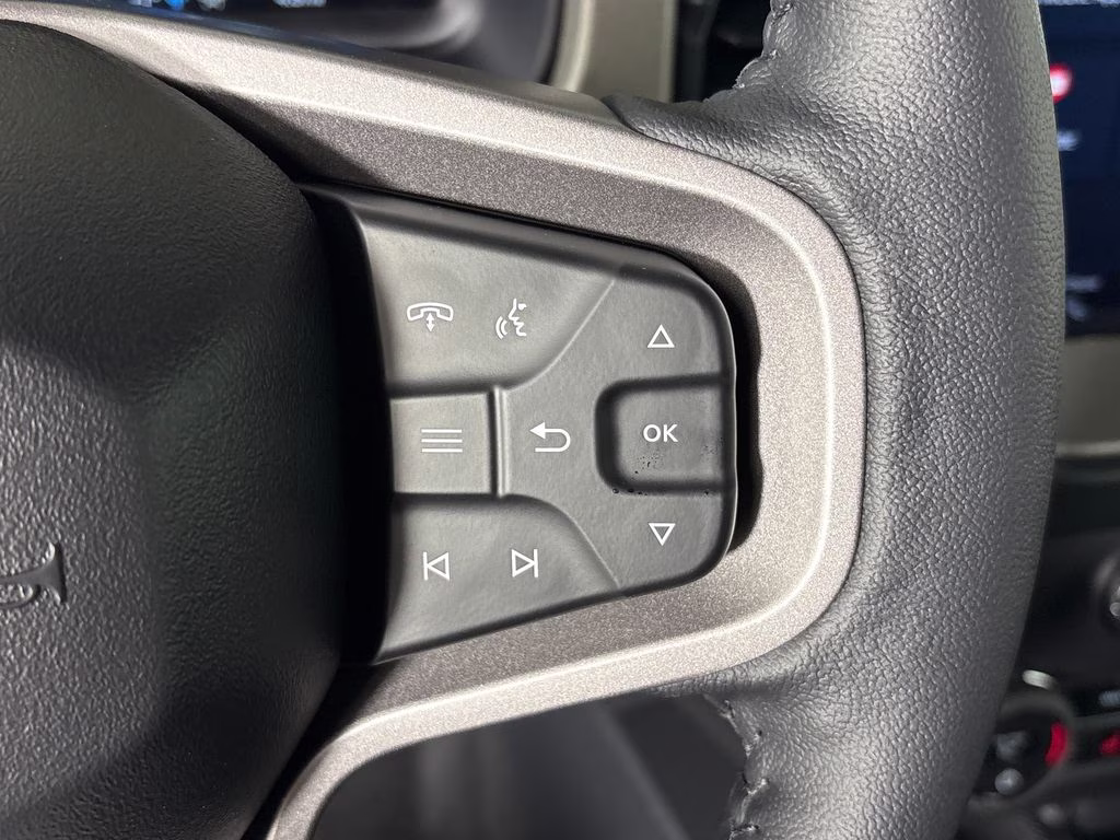 2026 Beige Ford Bronco Outer Banks 4X4 SUV