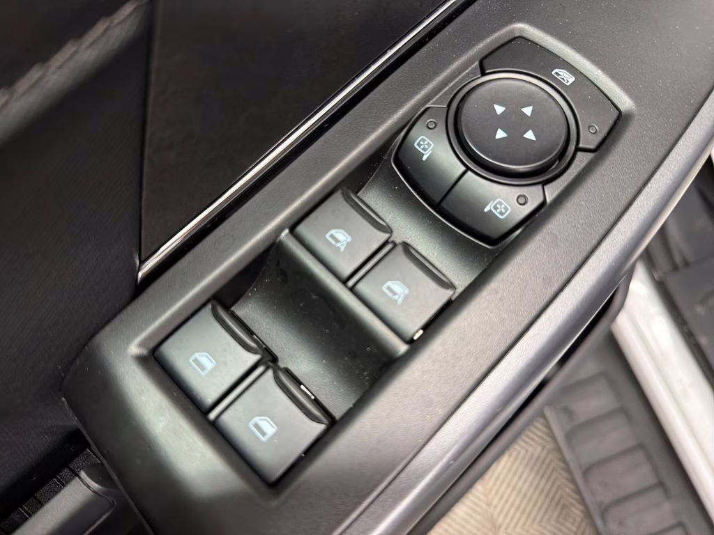 2026 OXFORD WHITE Ford F-150 XLT RWD Truck