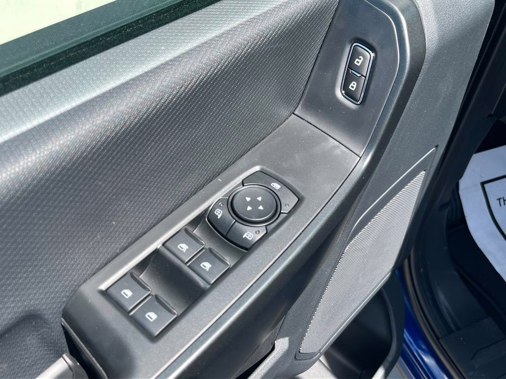 2026 Argon Blue Metallic Ford F-150 STX RWD Truck