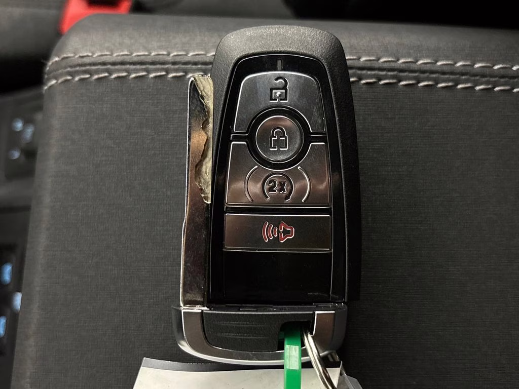 2026 Carbonized Gray Metallic Ford Bronco Big Bend 4X4 SUV