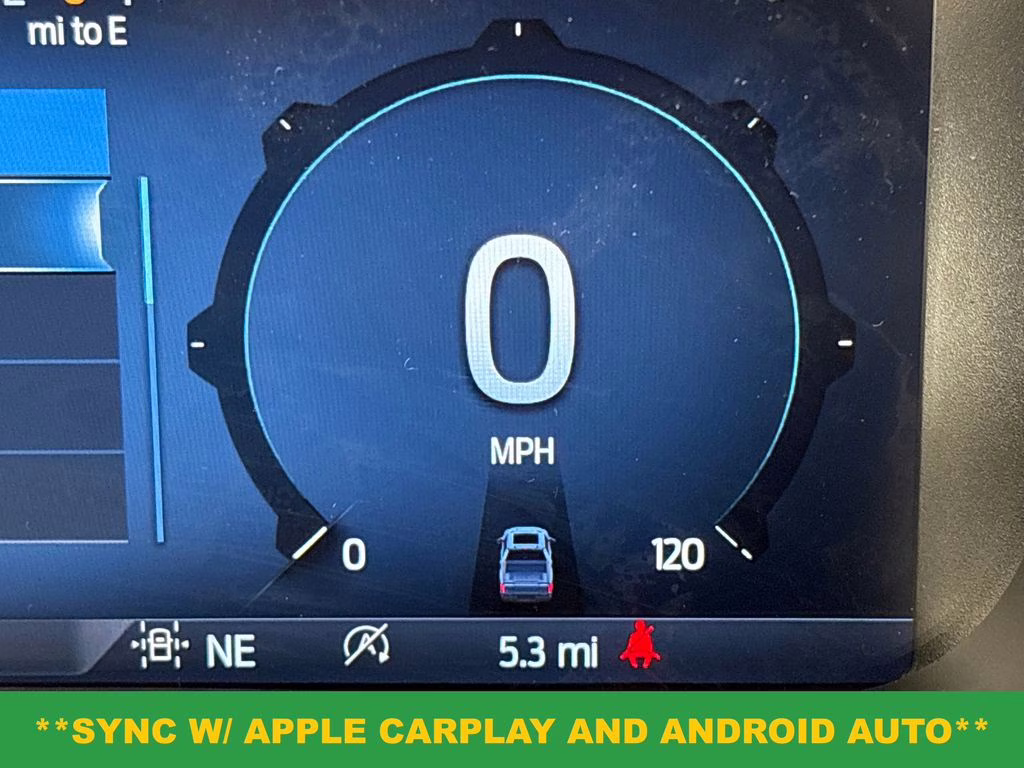 2026 Oxford White Ford F-150 STX RWD Truck