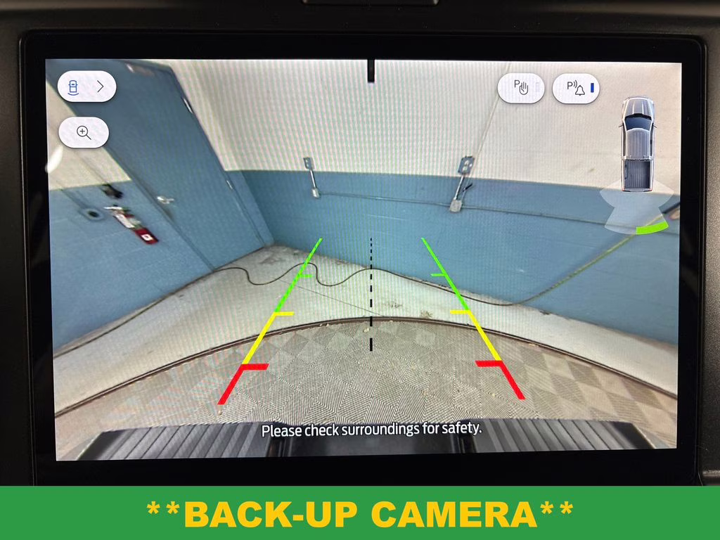 2026 Oxford White Ford F-150 STX RWD Truck