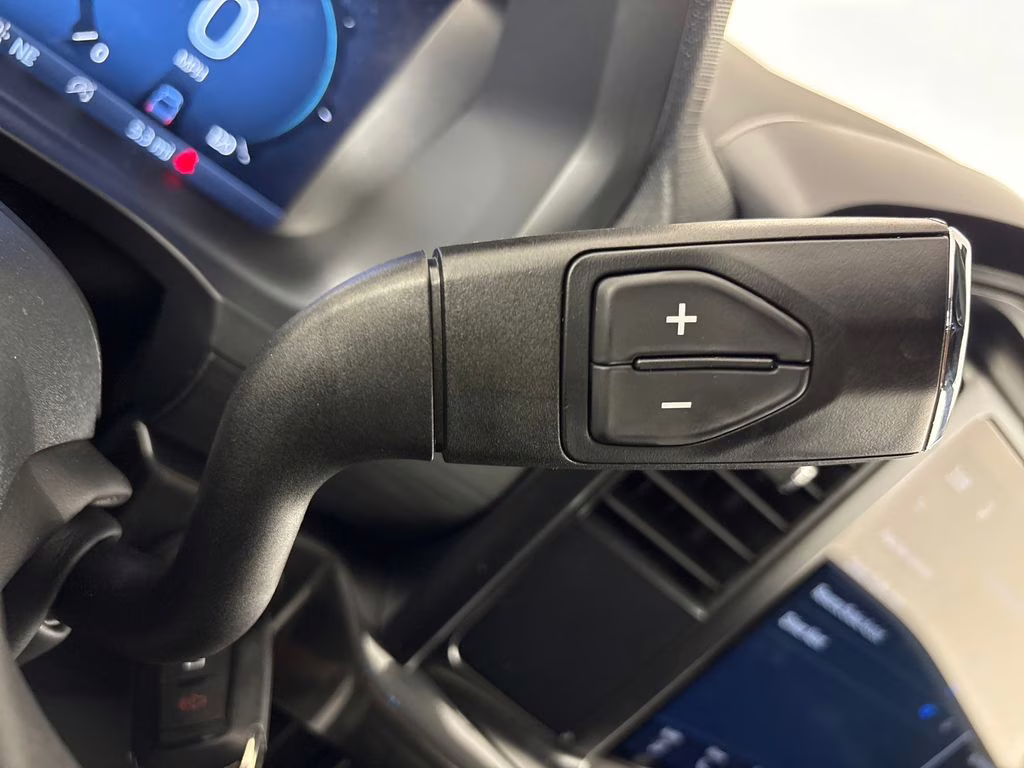 2026 Oxford White Ford F-150 STX RWD Truck