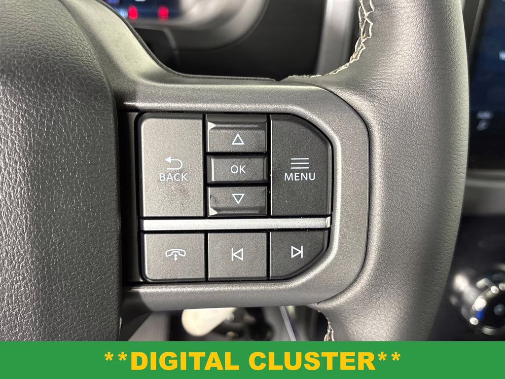 2026 Oxford White Ford F-150 XLT RWD Truck