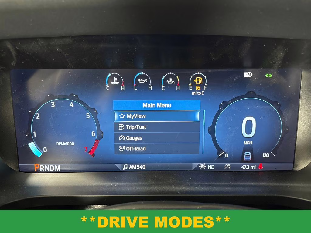 2026 Oxford White Ford F-150 XLT RWD Truck