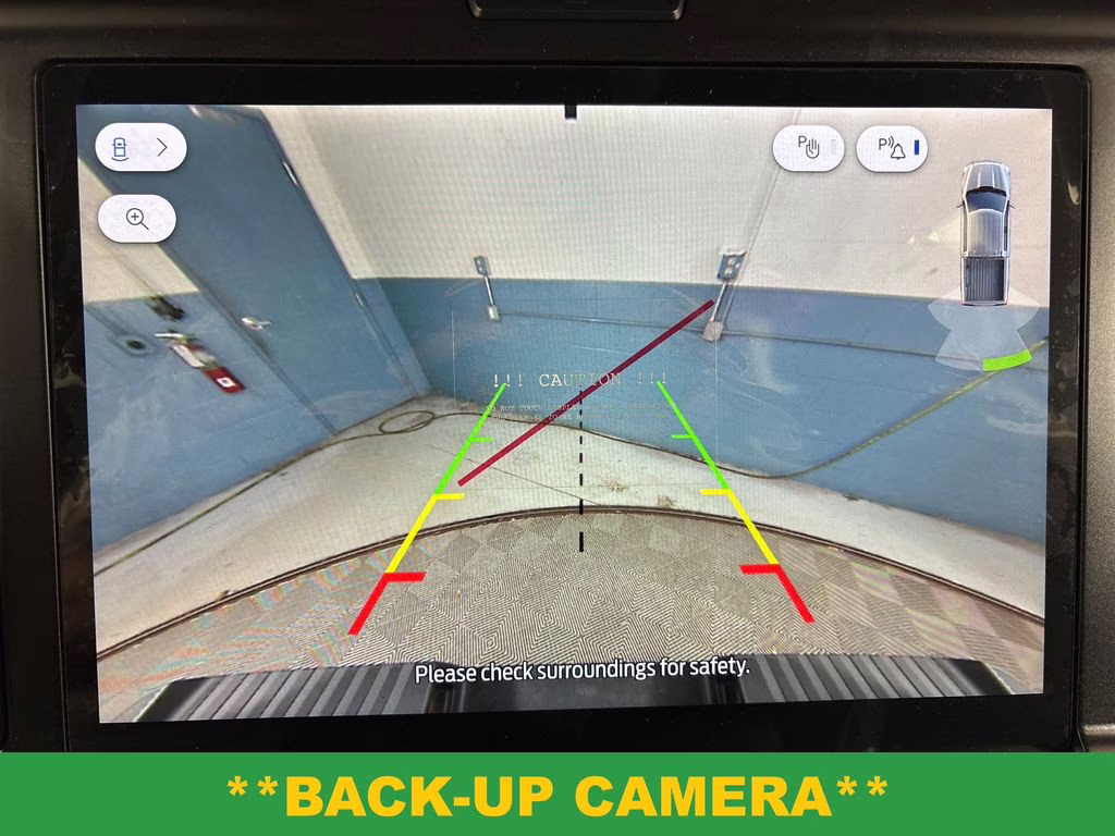 2026 Oxford White Ford F-150 XLT RWD Truck